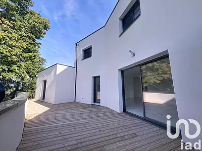 Maison, 162 m²
