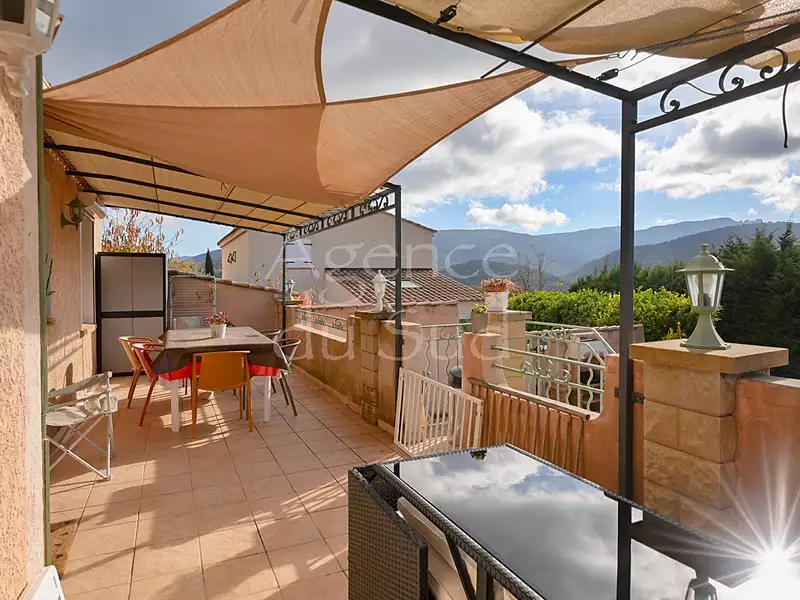 Maison, 90 m²
