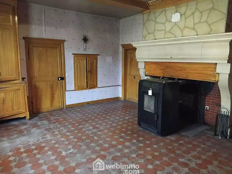 Maison, 170 m²