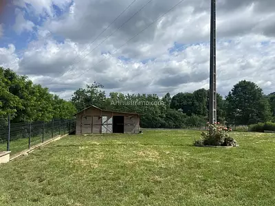 Maison, 140,28 m²
