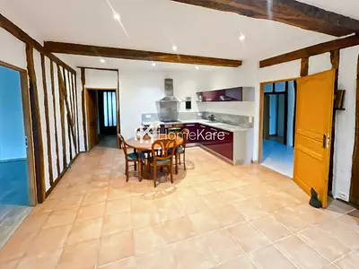 Maison, 300 m²