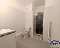 Appartement, 41,3 m²