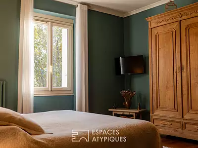 Maison, 188 m²