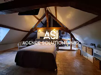 Maison, 530 m²