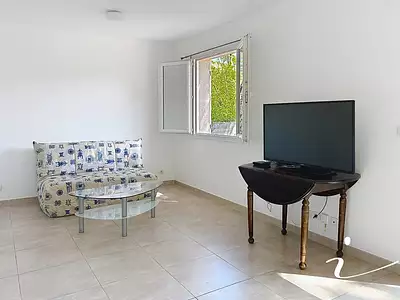 Maison, 49,5 m²