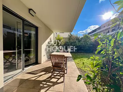 Appartement, 59,04 m²