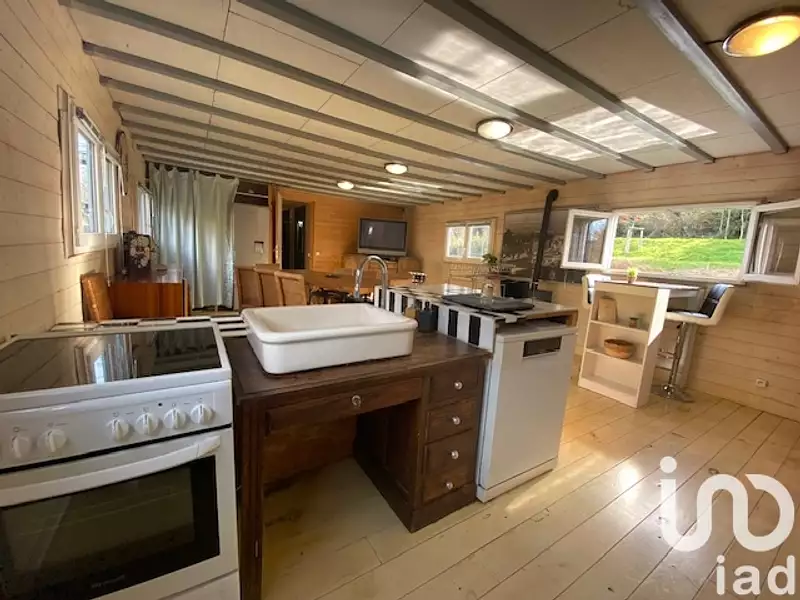 Maison, 155 m²