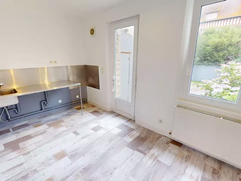 Maison, 77 m²