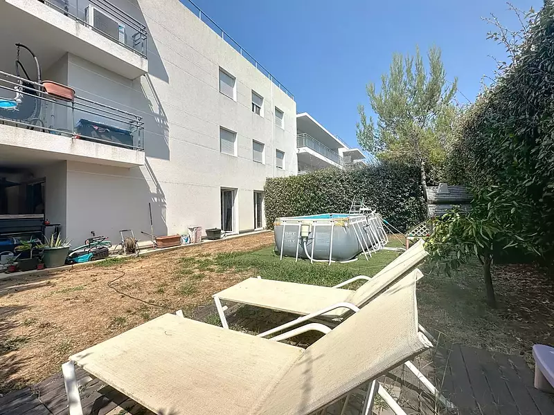 Appartement, 67,4 m²