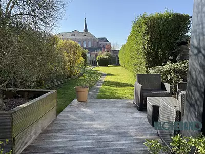 Maison, 180 m²