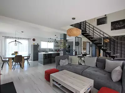 Maison, 150 m²