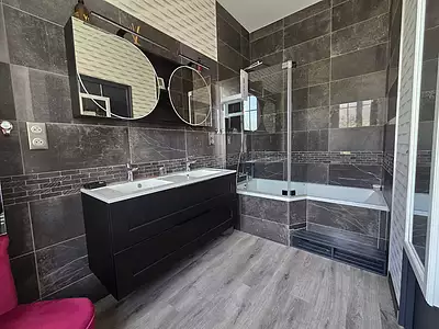 Maison, 125 m²
