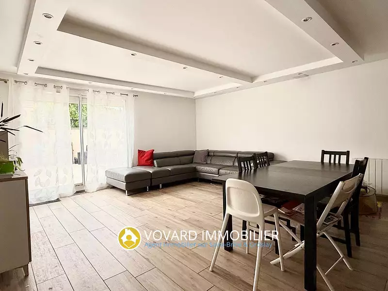 Maison, 81 m²