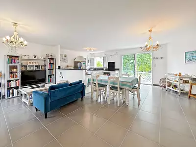 Maison, 130 m²