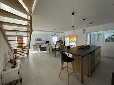 Maison, 129,39 m²