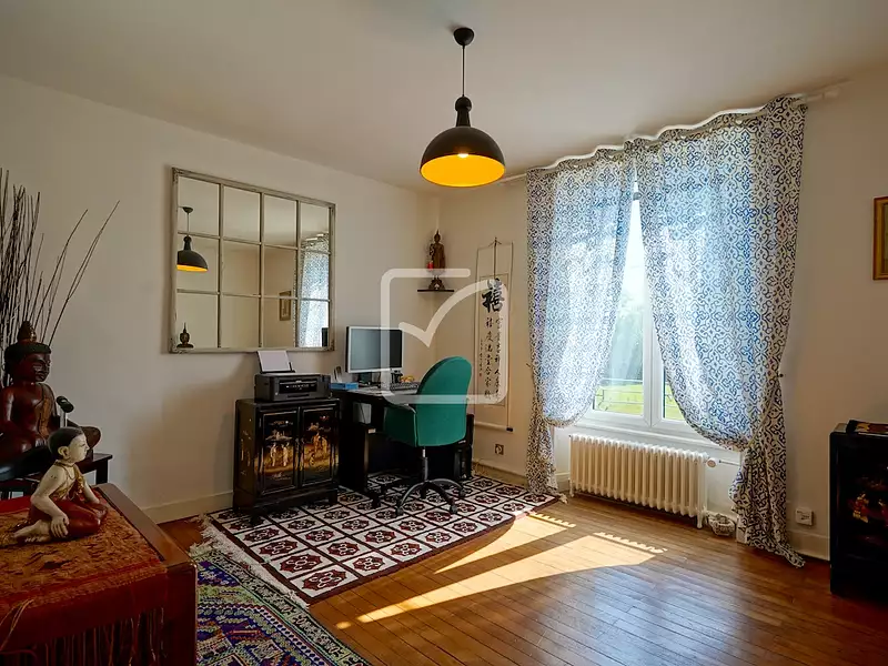 Maison, 310 m²