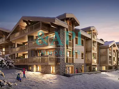 Appartement, 73,86 m²