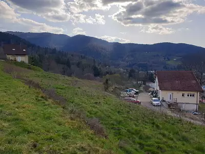 Terrain, 2 726 m²