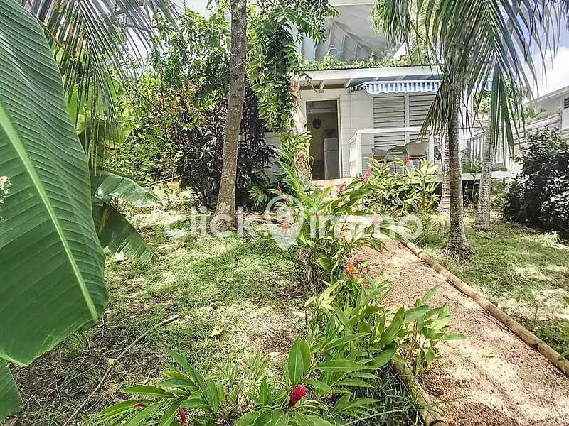 Appartement, 60 m²