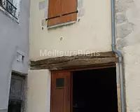 Maison, 60 m²