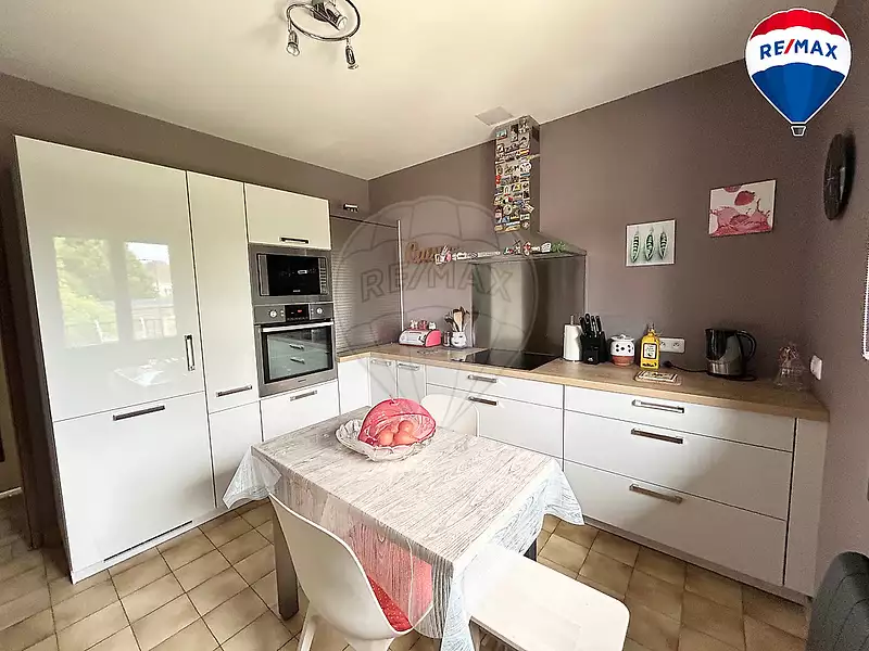 Maison, 135 m²