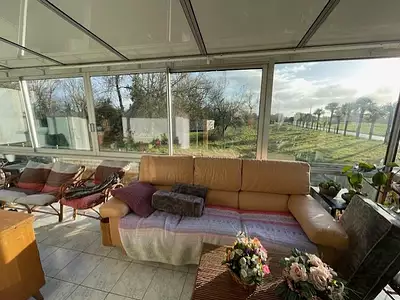 Maison, 130 m²
