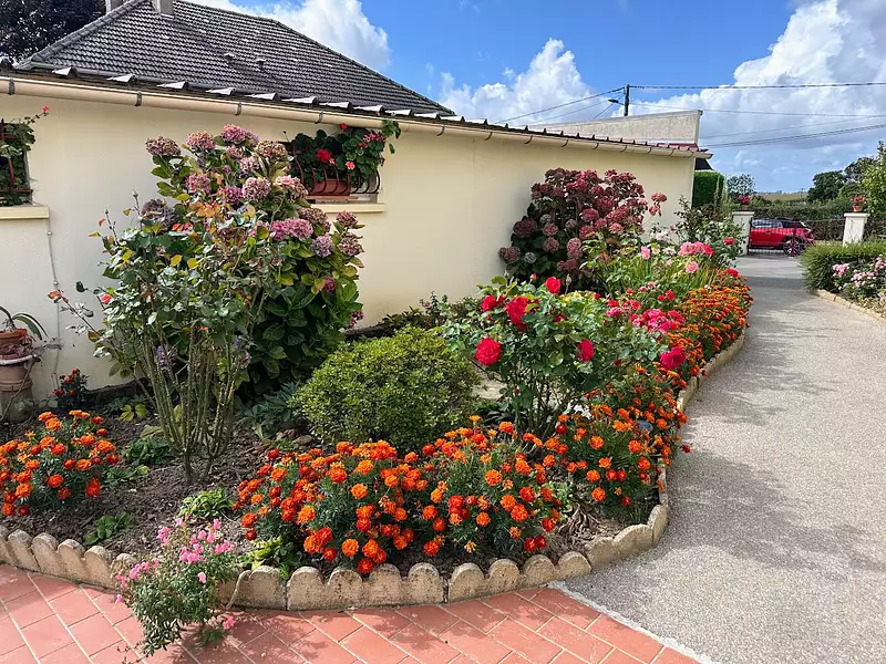 Maison, 105 m²