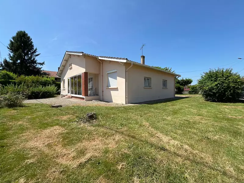 Maison, 100 m²