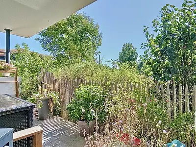 Appartement, 46 m²