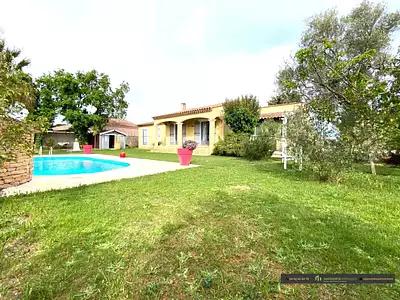 Maison, 99 m²
