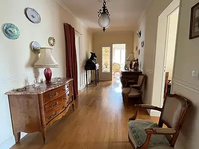 Appartement, 142,7 m²