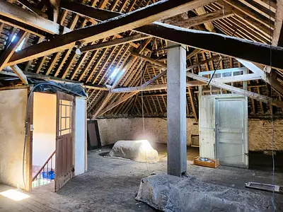 Maison, 74 m²