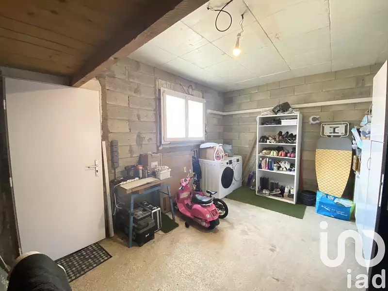 Maison, 154 m²
