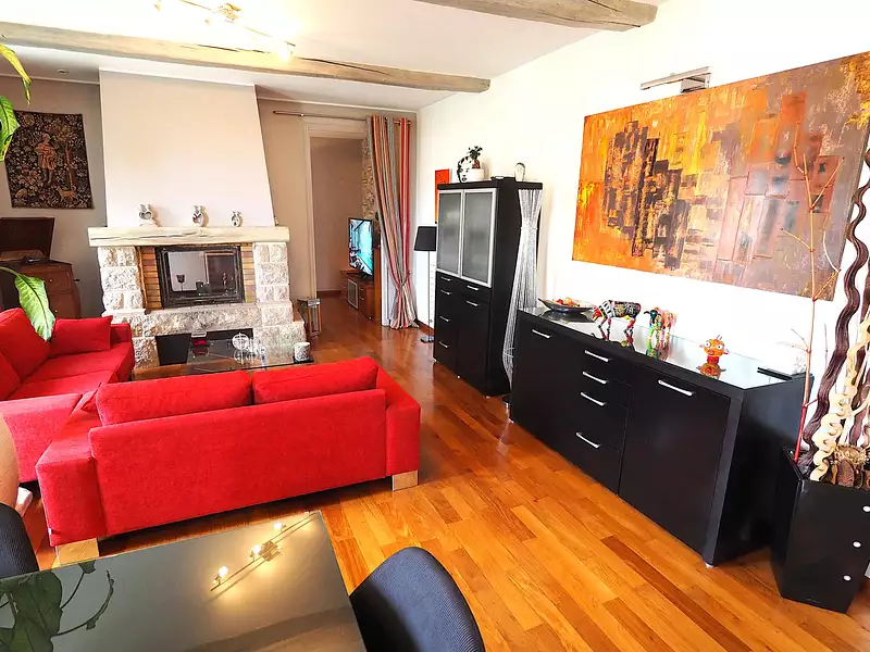 Maison, 106 m²