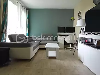 Appartement, 63 m²