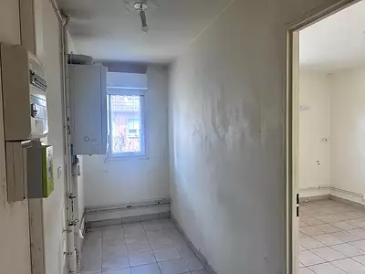 Maison, 95 m²