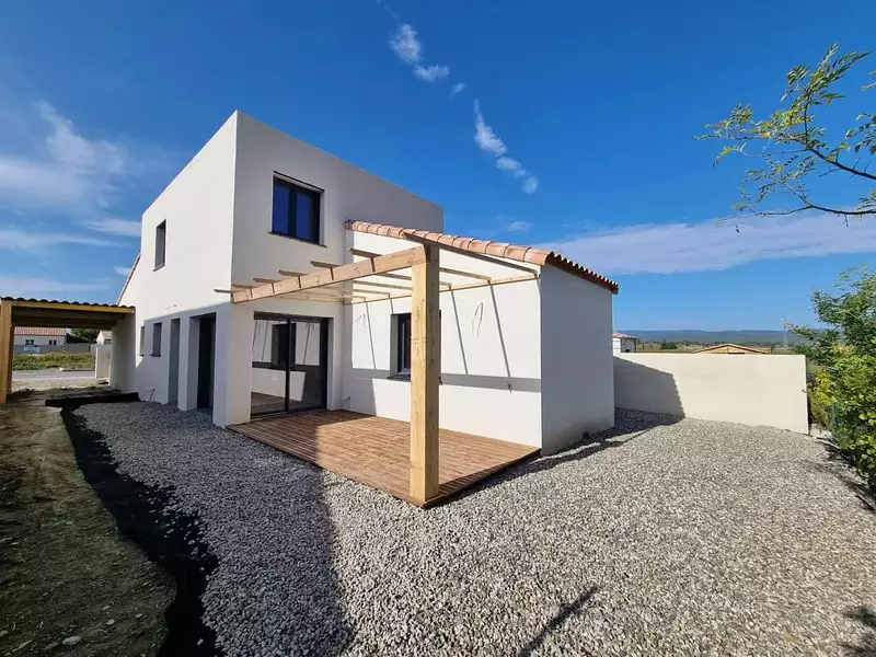 Maison, 97 m²