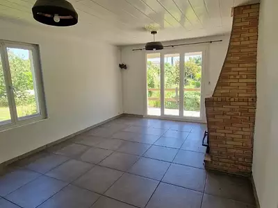 Maison, 90 m²