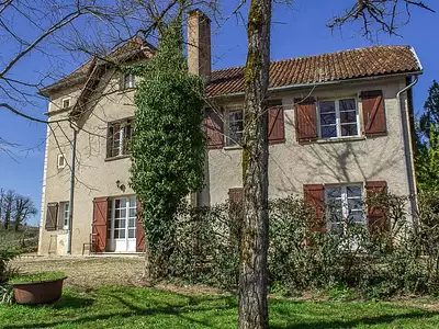 Maison, 164 m²