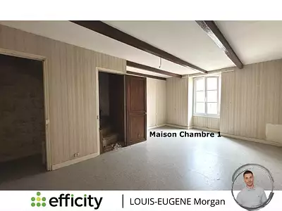 Immeuble, 236 m²
