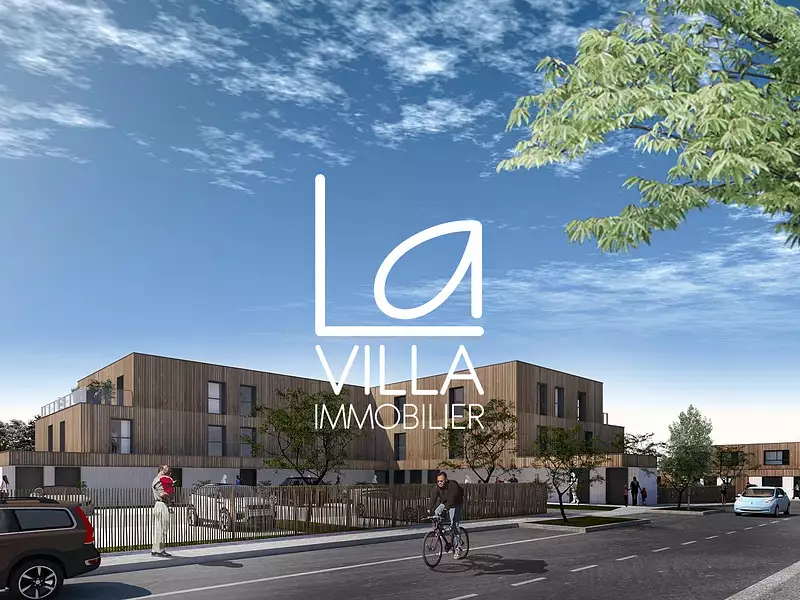 Appartement, 105 m²