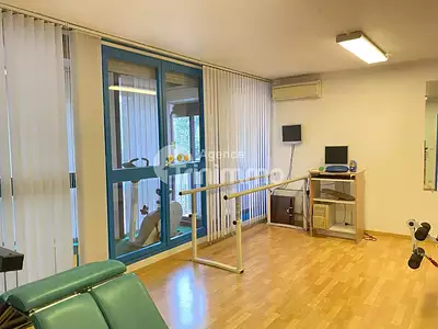 Appartement, 97 m²