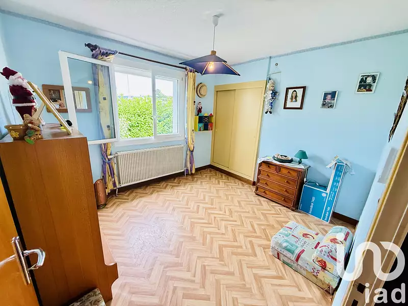 Maison, 87 m²