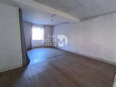 Maison, 115 m²