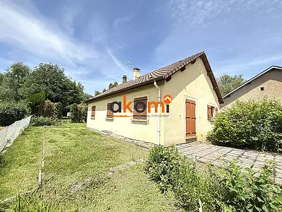 Maison, 80 m²