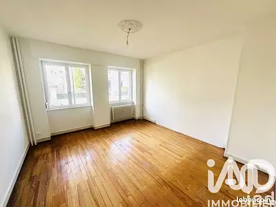 Appartement, 63 m²