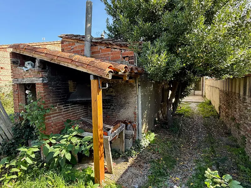 Maison, 110 m²