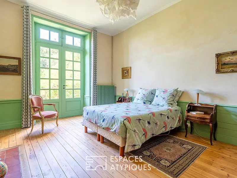 Maison, 220 m²