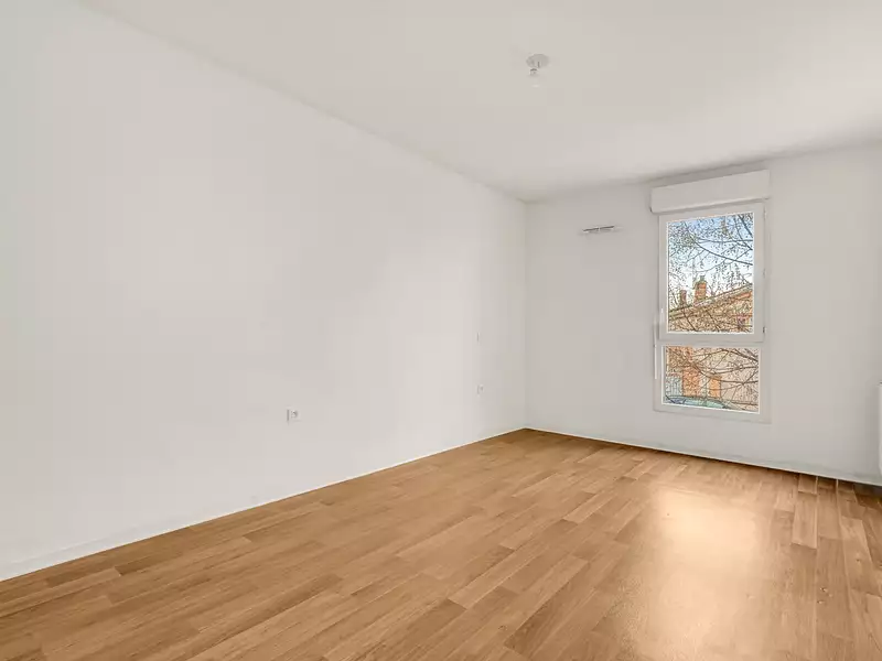 Appartement, 62,75 m²
