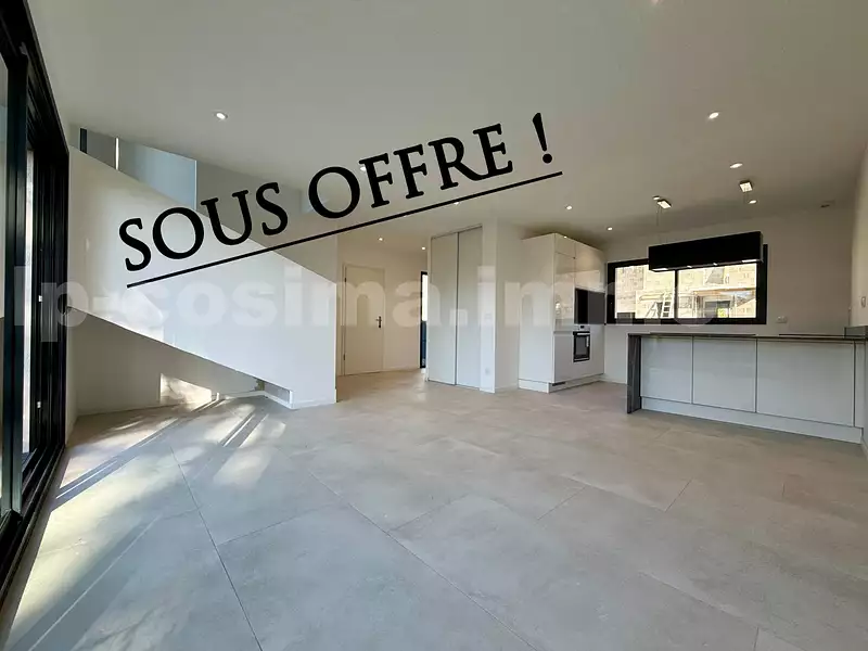 Maison, 96 m²